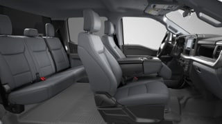 2026 Ford Super Duty® Internal Image 1